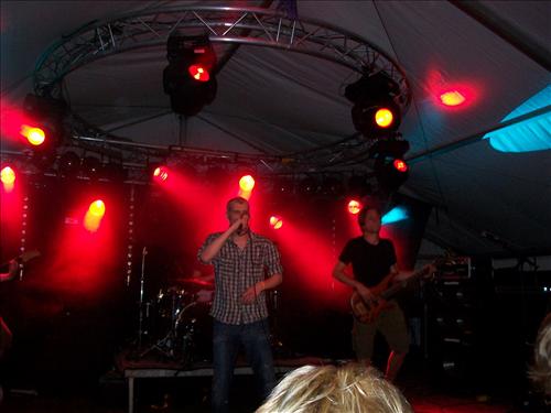 kermis zondag 122